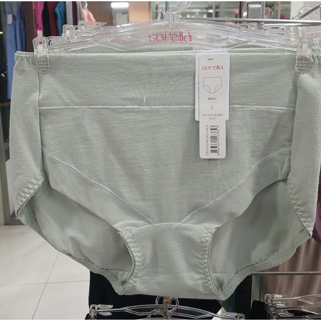 SORELLA MAXI PANTY