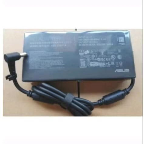 Adaptor Charger Laptop Asus ROG Strix Scar 16 17 17SE 18 G18 ROG Zephyrus Duo 16 M16 A23-330P1A Gami