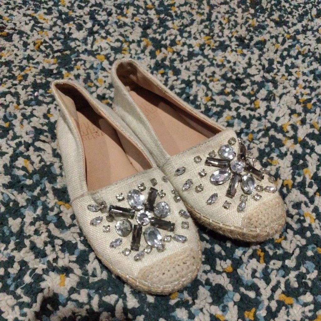 sepatu wanita coline