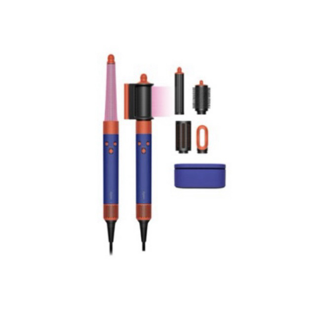 Preloved DYSON Airwrap I.D.™ Multi-Styler And Dryer