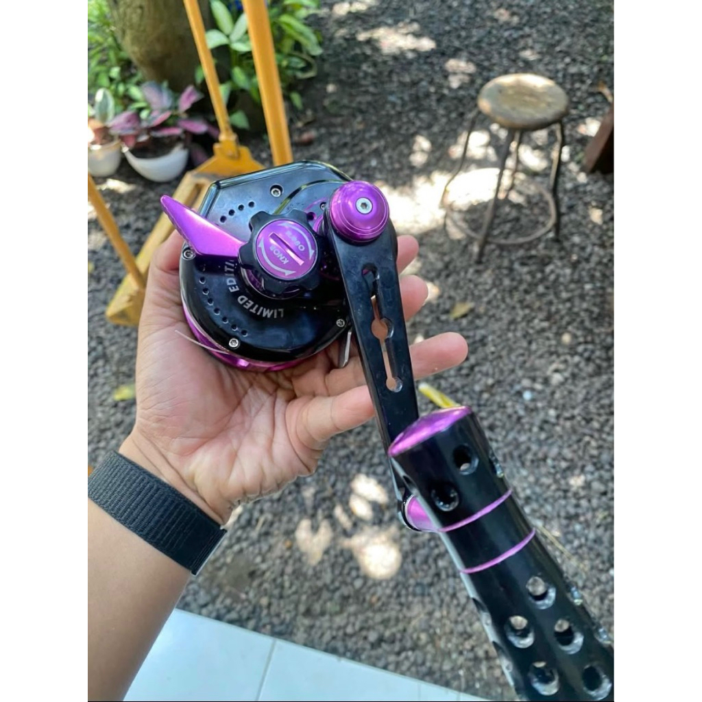 Jigging master vip wiki 3000