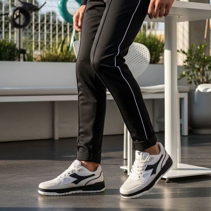 Sepatu Diadora ORIGINAL NELO (M) Men DIACA250401H