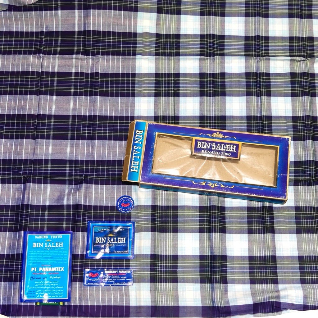 sarung jadul bin saleh (bukan sarung pl)