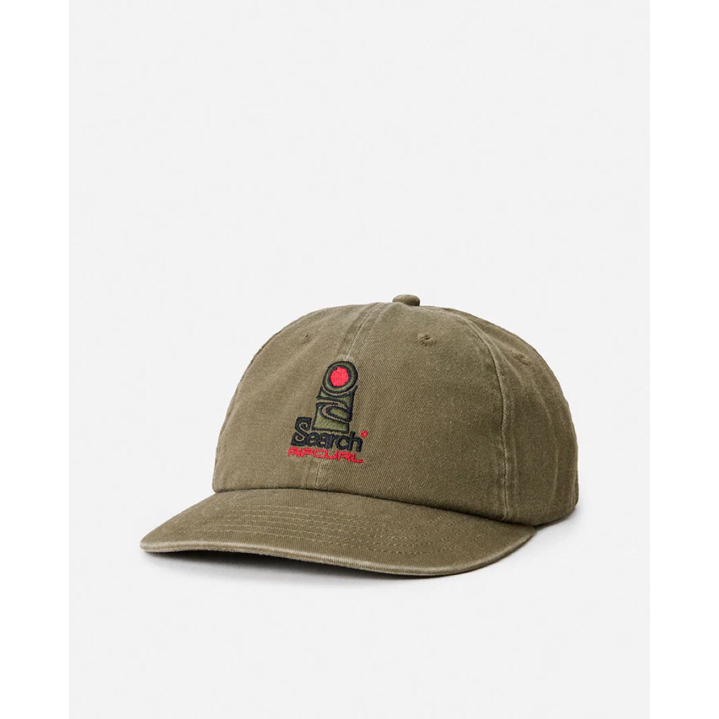 topi Ripcurl search sb cap original