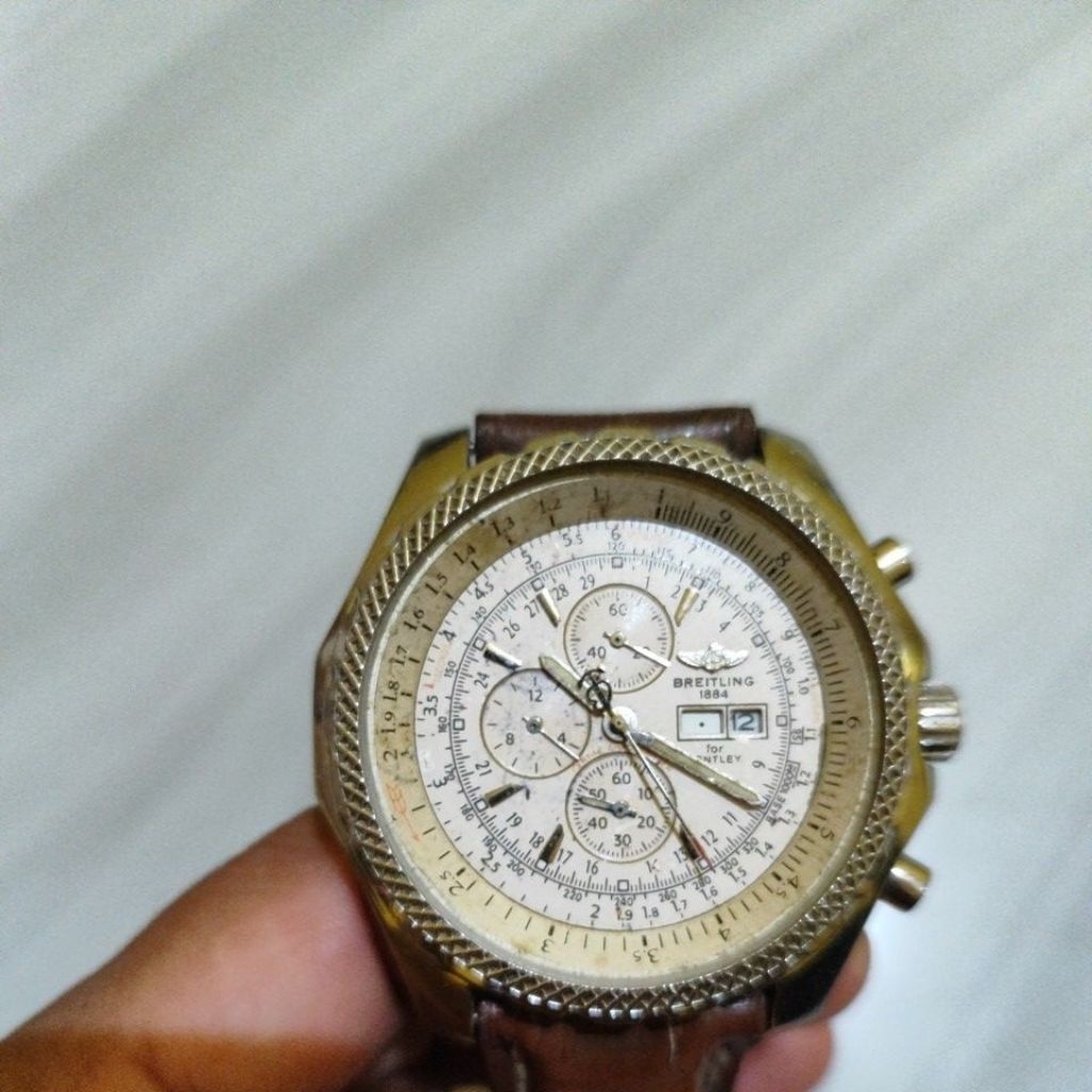 BREITLING