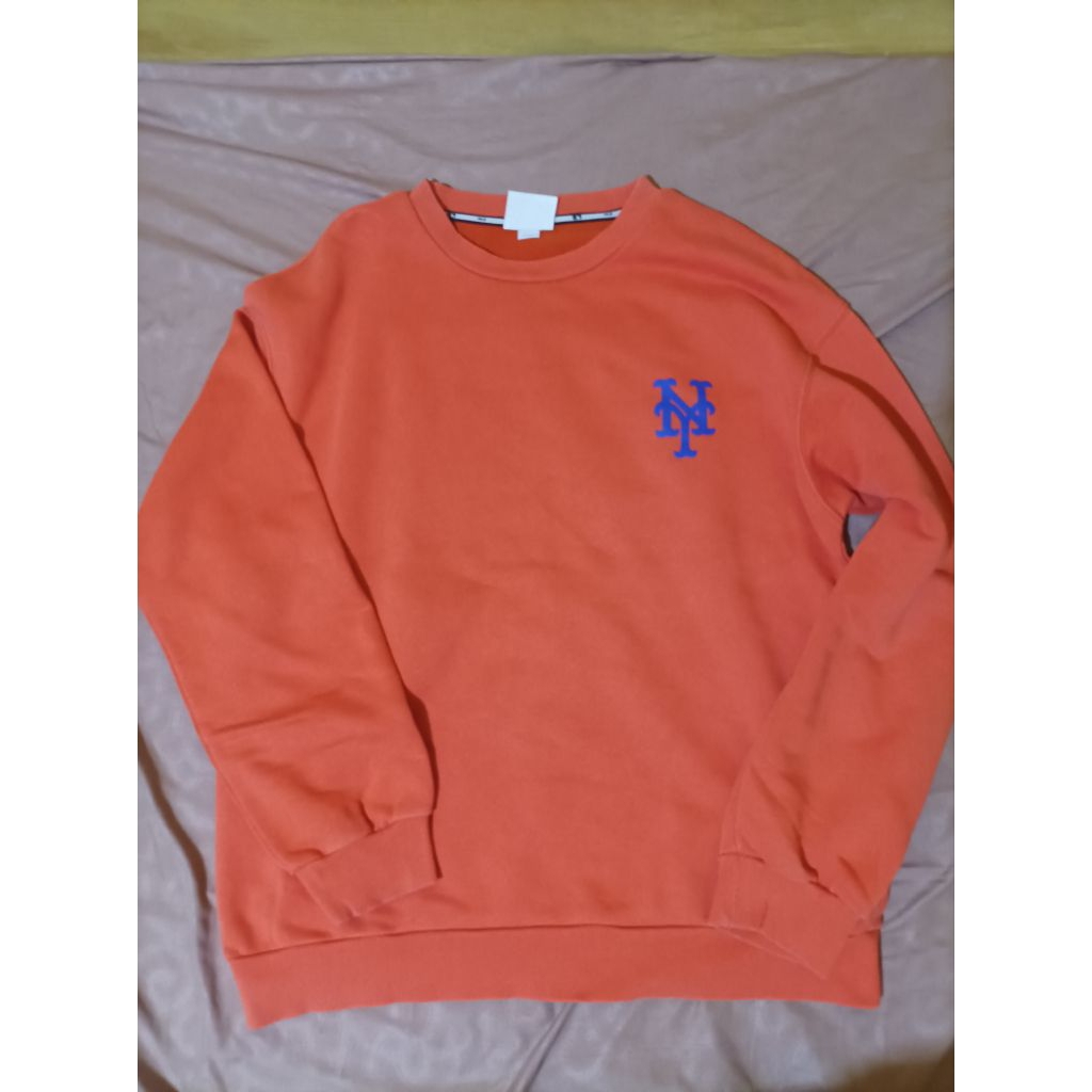 crewneck MLB NY