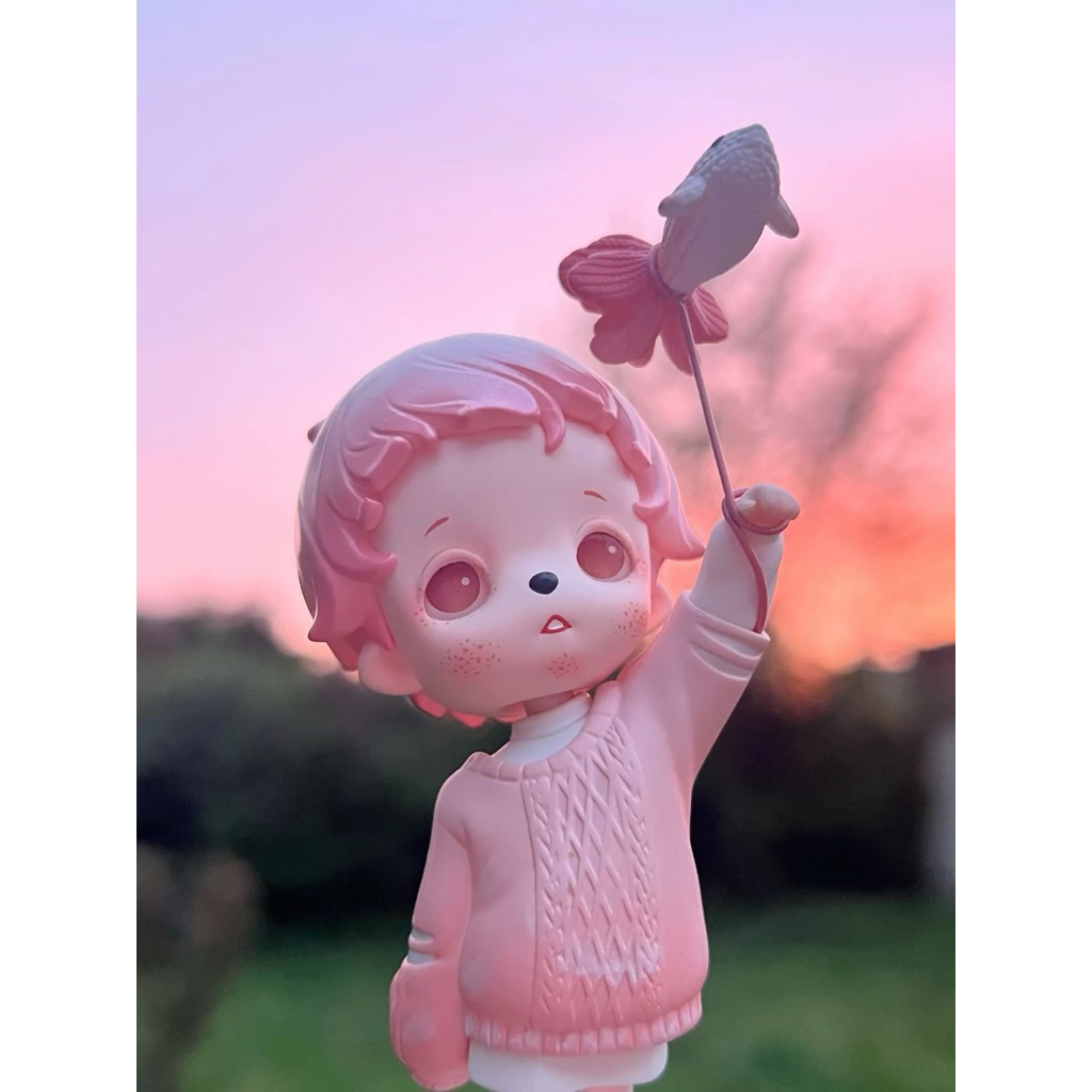 Inosoul lucid dream - Kolpri