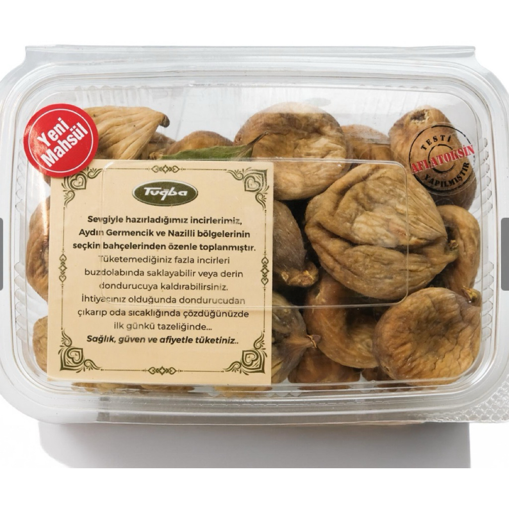 BUAH TIN KERING BUAH TIN TURKI BUAH TIN