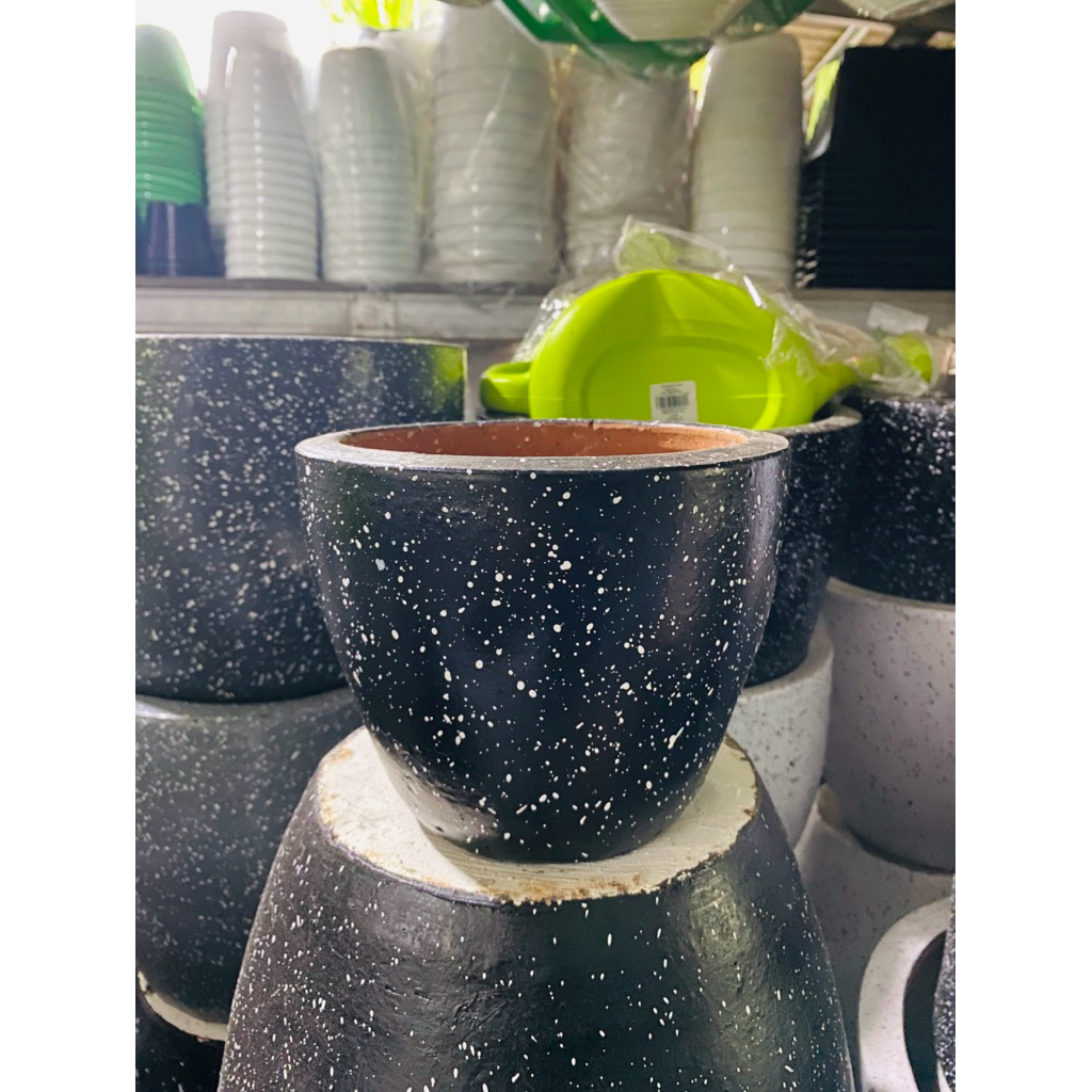 AL - Pot Teraso astetik / Teraso