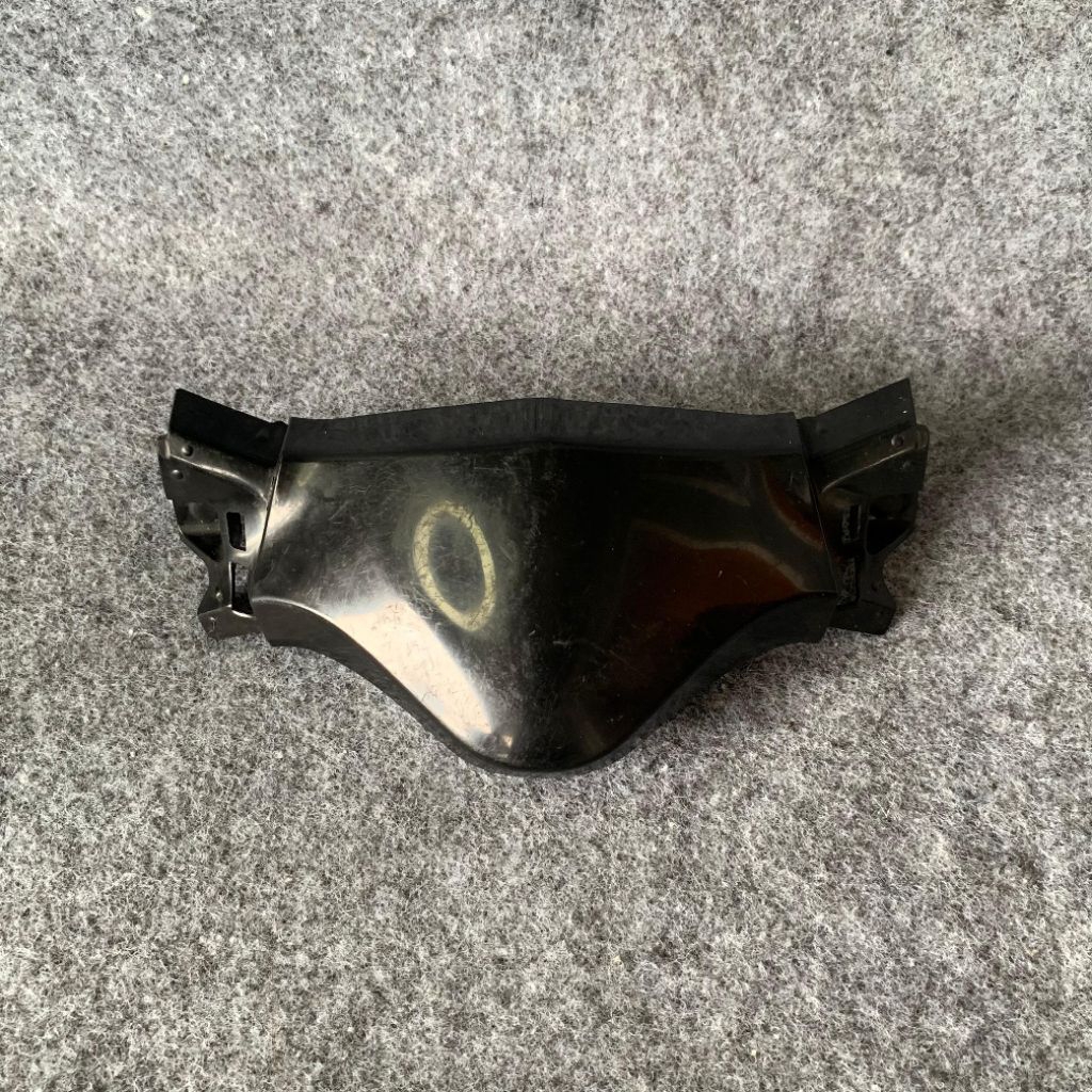 Cover Front / Cover Dagu Lampu Depan Nmax Old