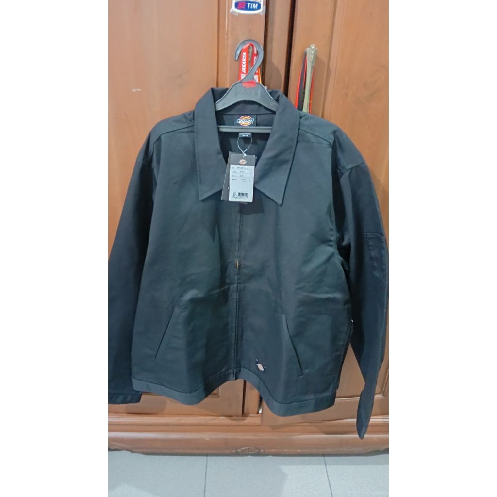 Jaket Dickies Unlined Eisenhower