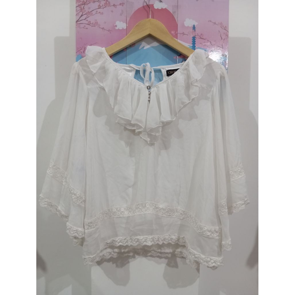 Cecil McBee top