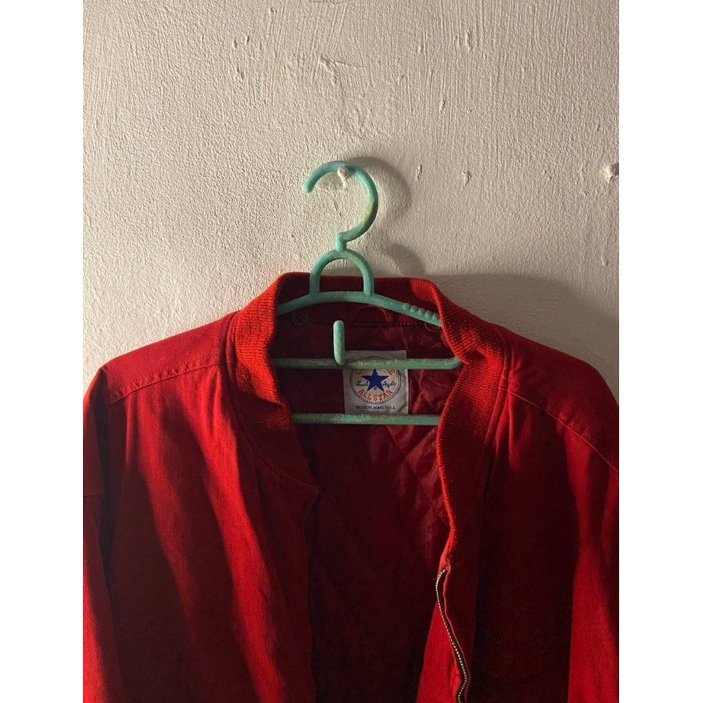 Converse Vintage Varsity (made in USA)