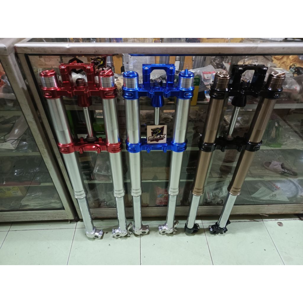 Usd realjump delkevic pnp klx