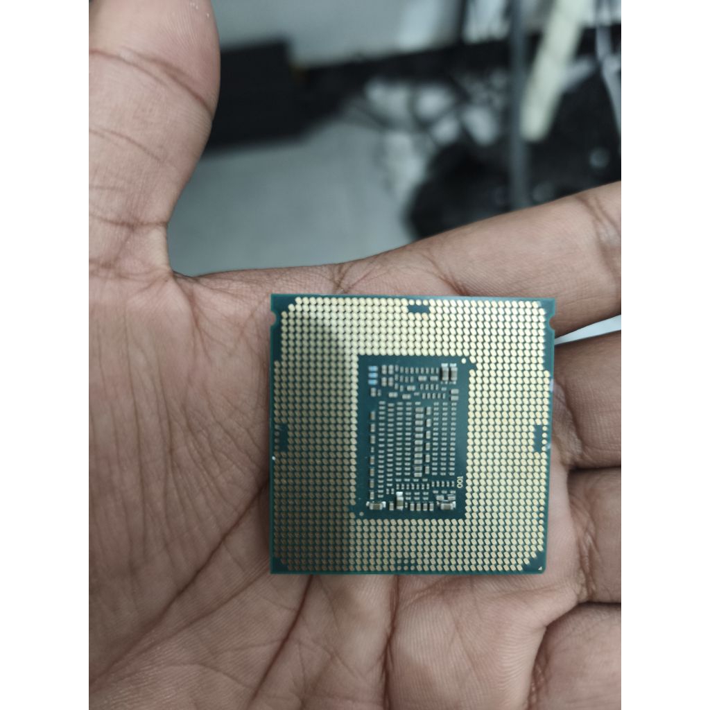i5 9400f