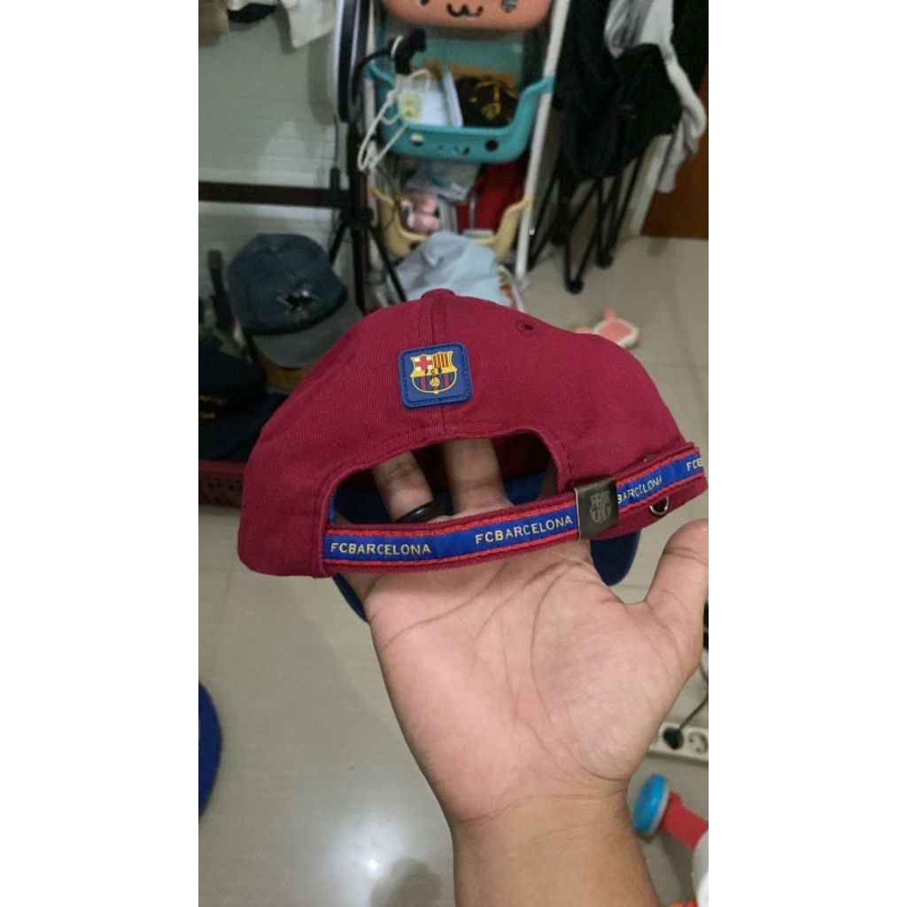 Topi FC Barcelona PRODUCTE OFICIAL Barcelona