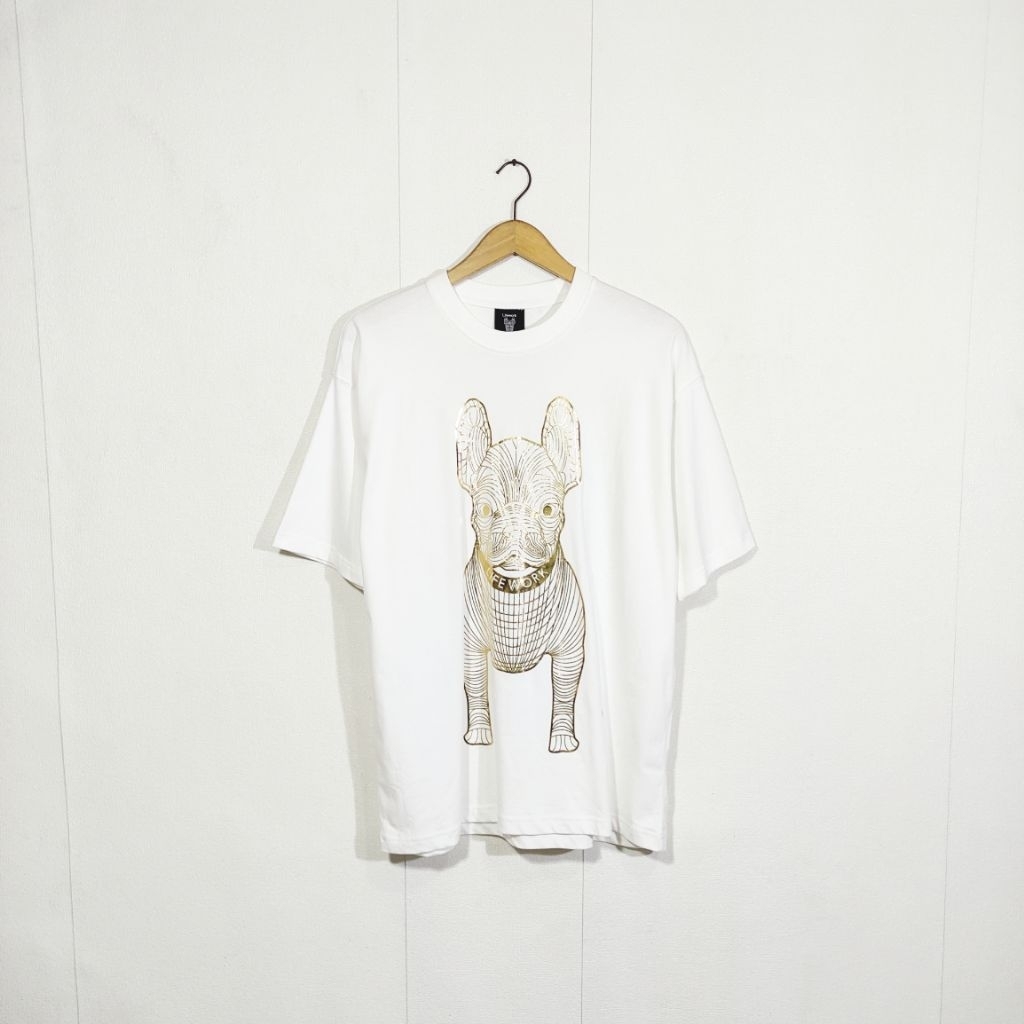 Lifework Gold Radog T-Shirt
