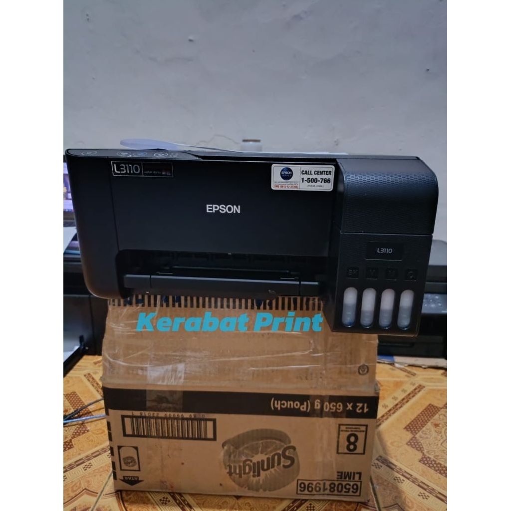 Printer Epson L3110