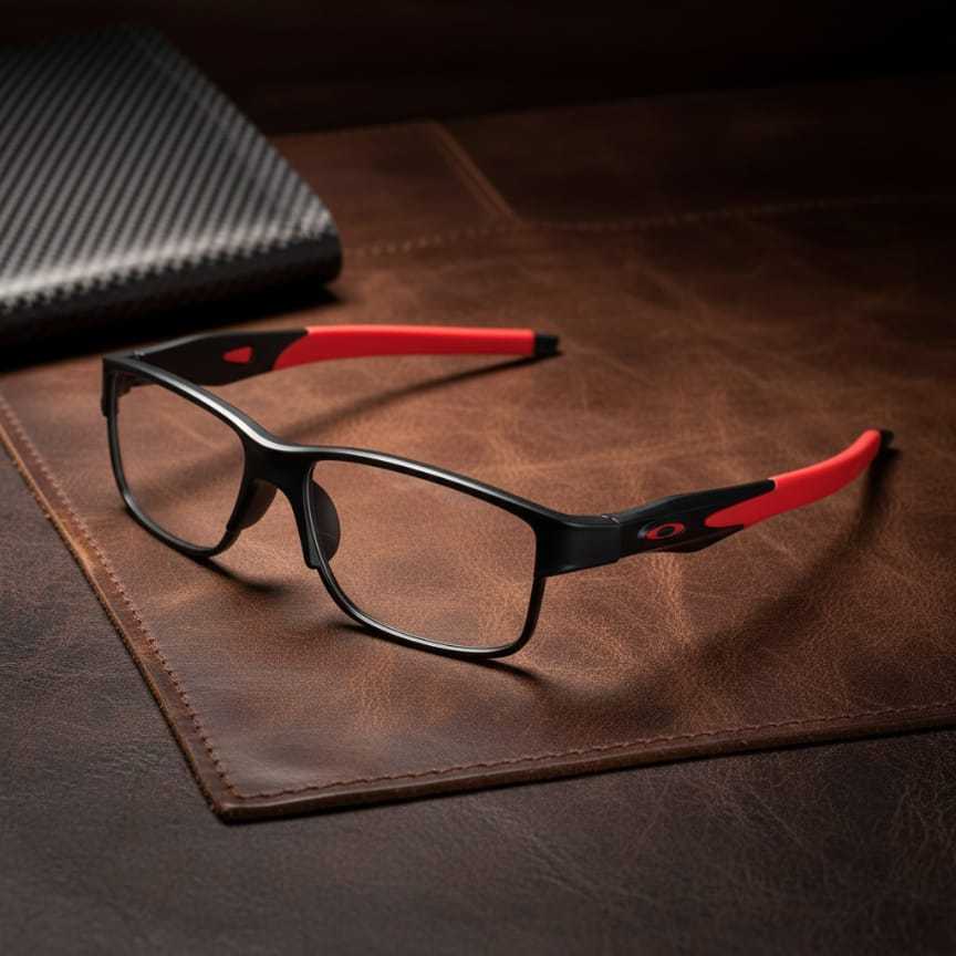 Kacamata Baca Plus Photocromic Anti Radiasi Pria Sport Kaca Mata Rabun Dekat +100+150+175+200+250