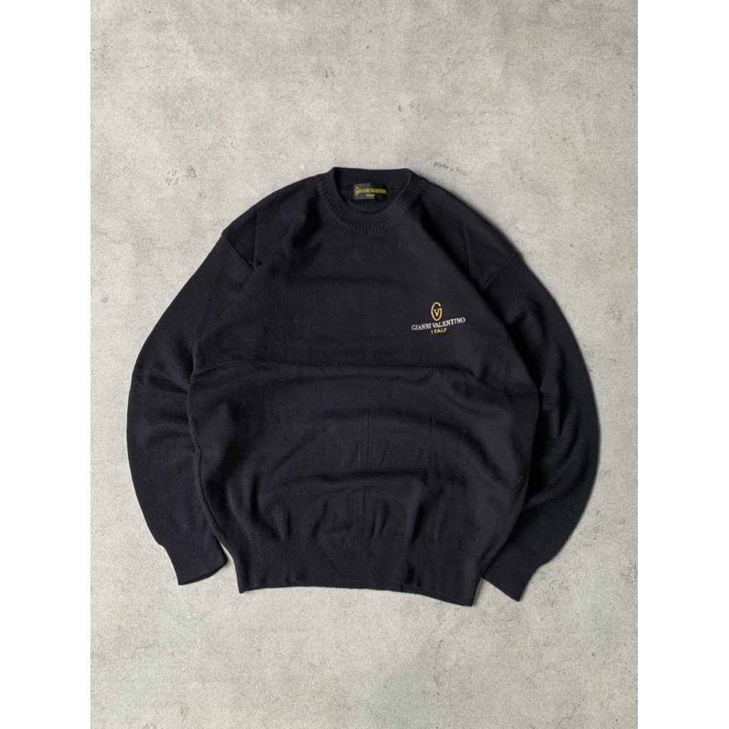 Gianni Valentino Knit Sweater