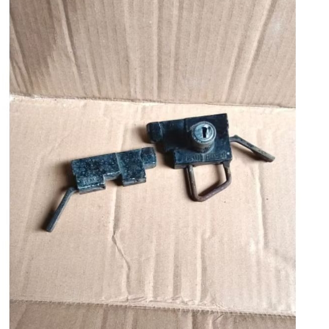 KUNCI JOK YAMAHA RZR RXZ KANAN KIRI ORIGINAL