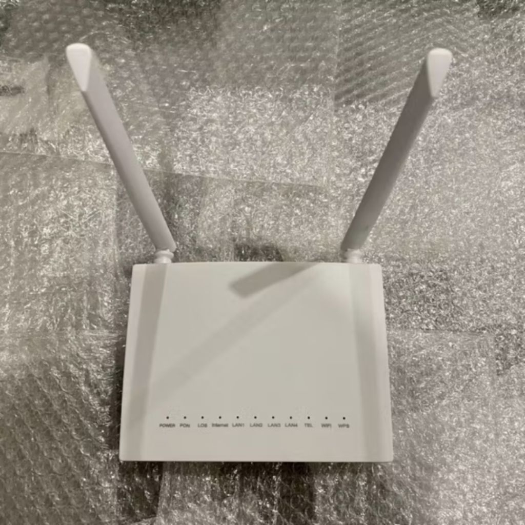 ONT XPON ggclink GM220S onu xpon