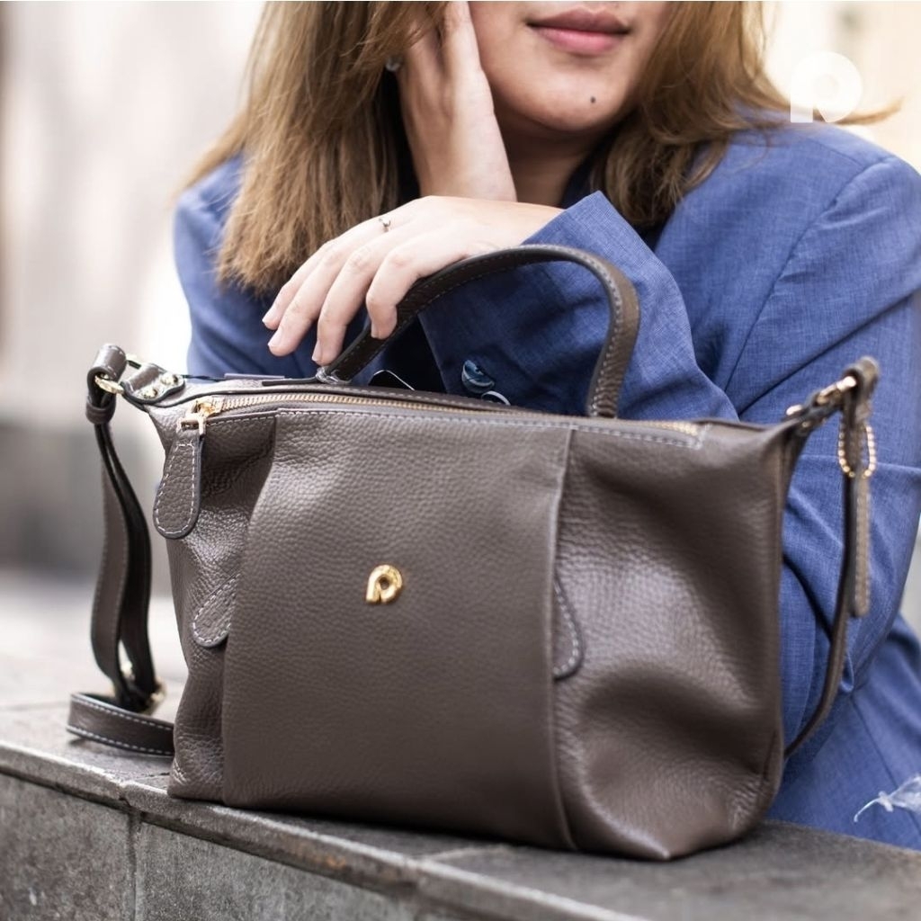 K3506 PAPILLON LEATHERS