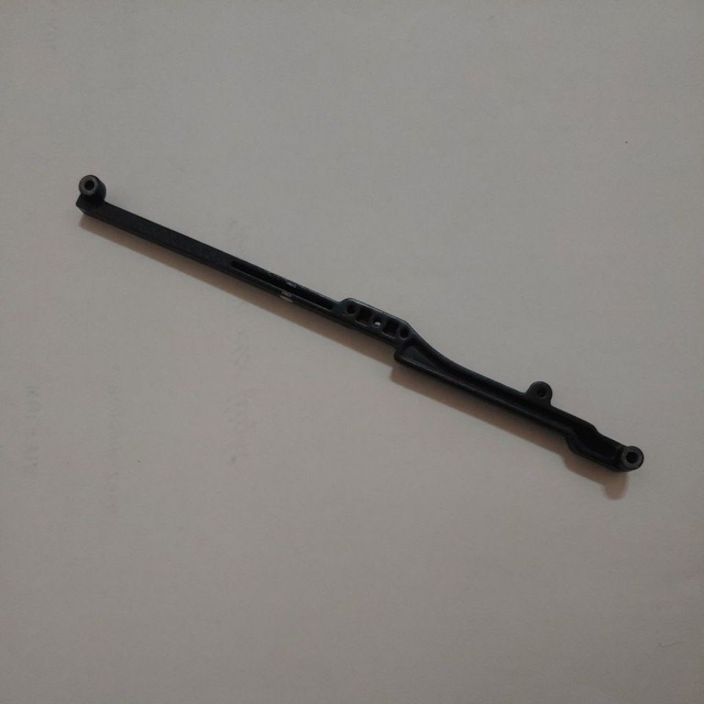 ORIGINAL Apple Mounting Bracket Tengah Dudukan Logicboard MacBook Pro 15 inch A1286 2009 2010 2011 8