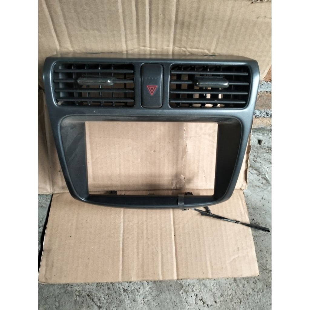 fream head unit Honda CRV gen2