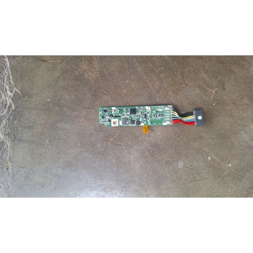 BATTERY MANAGEMENT SYSTEM BMS LAPTOP BMS BATERAI