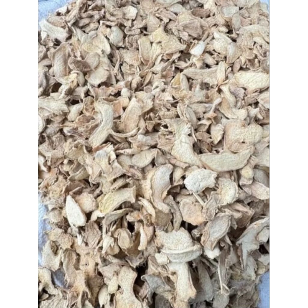 jahe kering gajah 1 kg