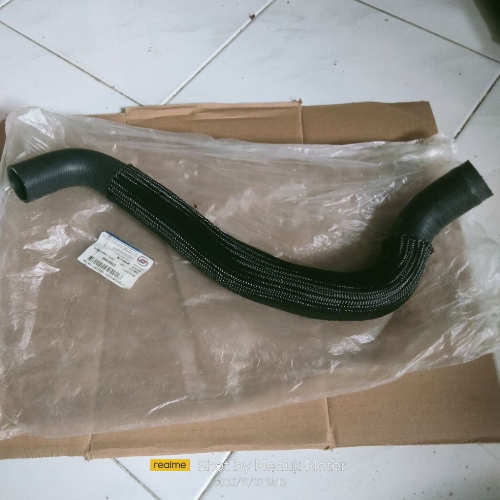 Selang Hose Radiator Bawah Wuling Confero Original SGMW