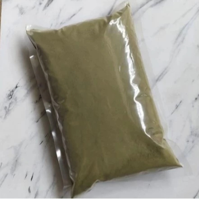 100 gram Bubuk Daun Melinjo / Serbuk Daun Tangkil / Tepung Daun Melinjo Alami 100% Organik