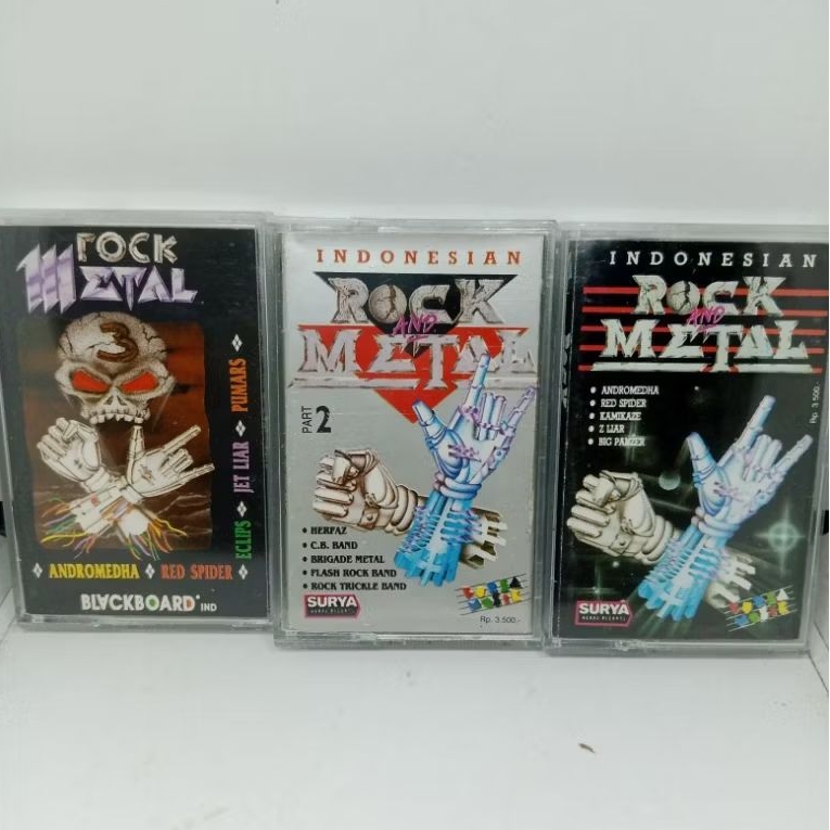 Paket_3_Kaset_Pita_Indonesian_Rock_&_Metal_-_Vol.1_2_3