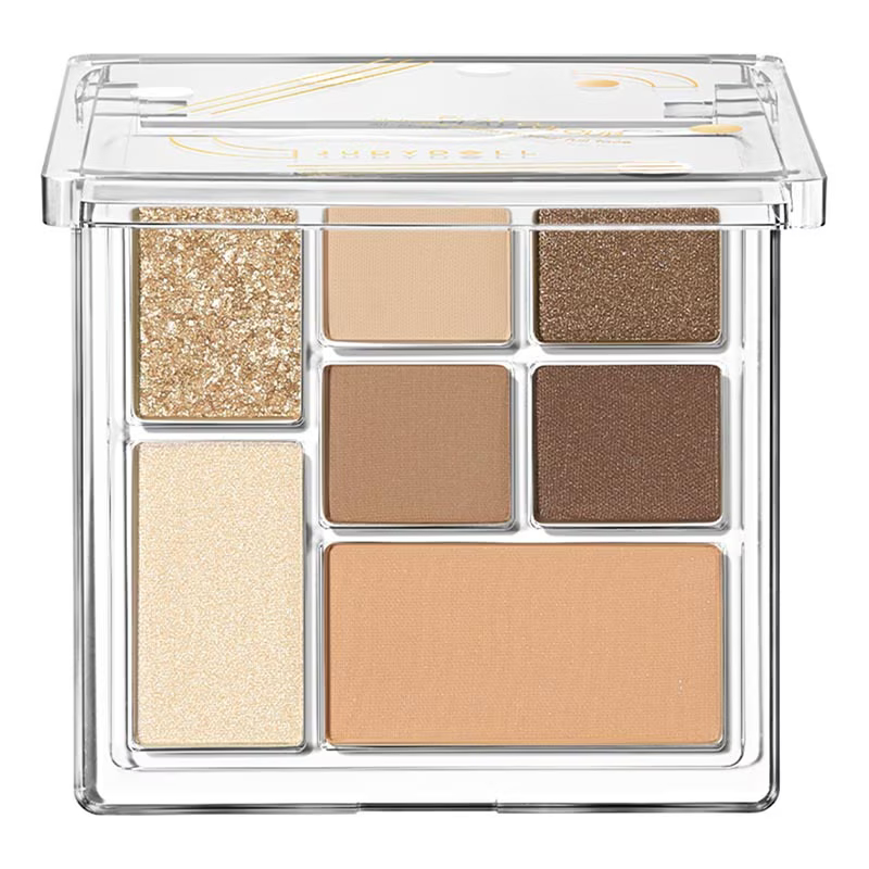 [Stellar] JudyDoll Face Palette JudyDoll ALL-IN-ONE Palette