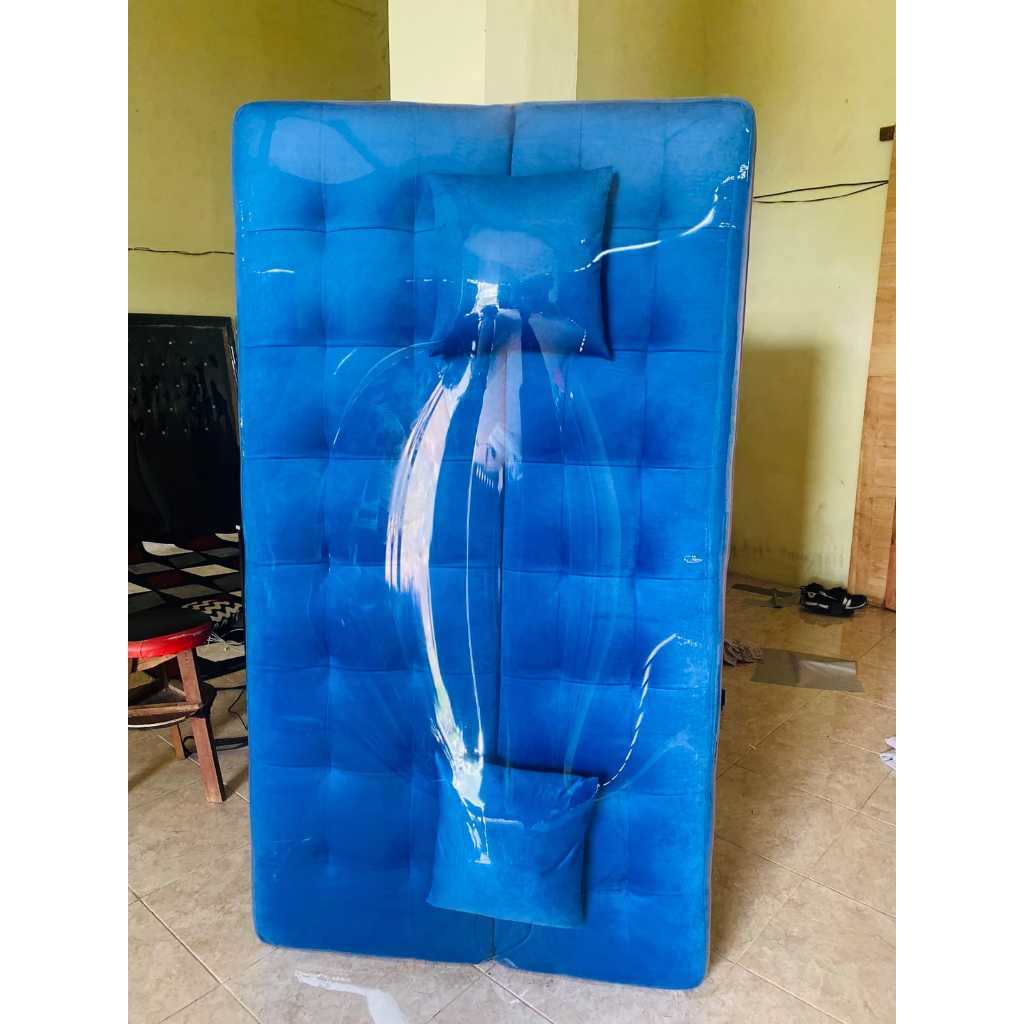 Sofa Bed Kursi Lipat