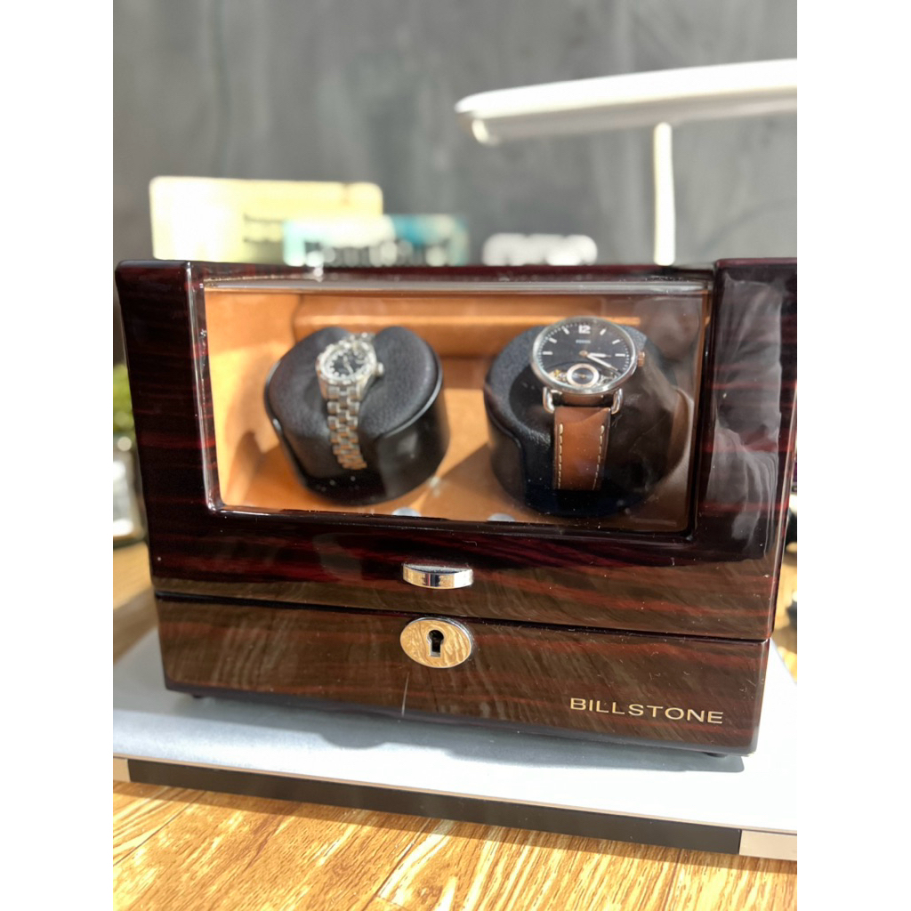 Box Jam Billstone Original