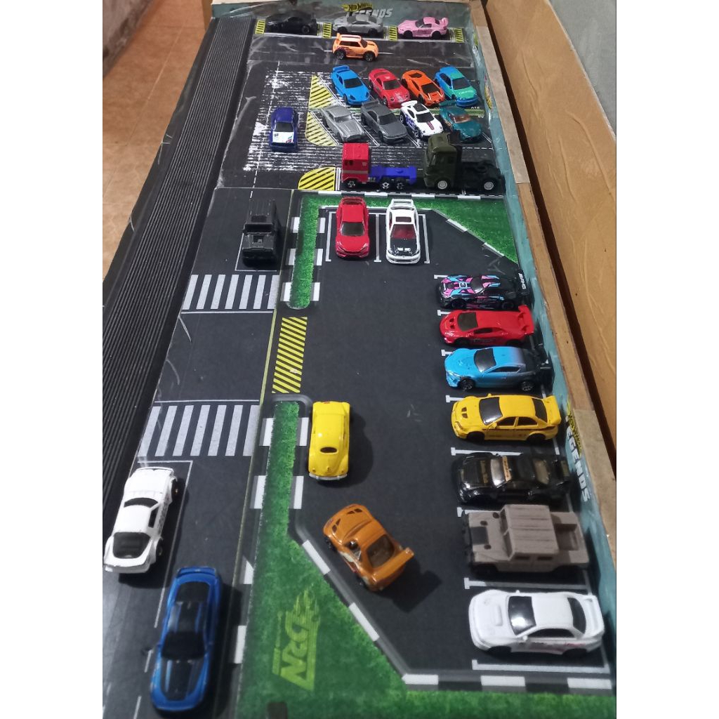 Hotwheels Loose Fast Furious Reg Premium Mulus S15,Supra,R34, Landrover,Civic,S2000 Suki,Evo