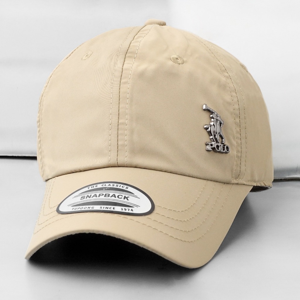 Topi Pria Polo Topi Polo Pria Wanita