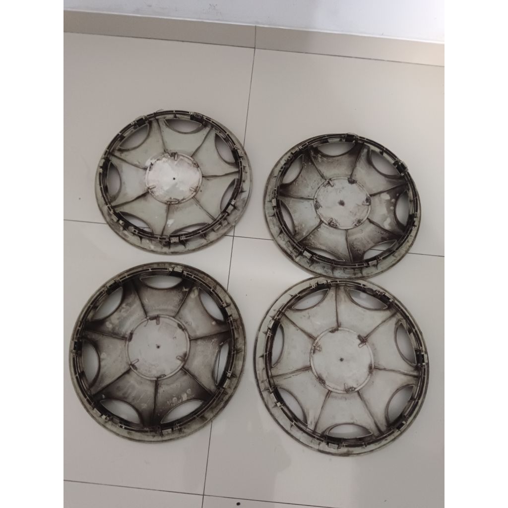 Dop Velg Mercy W202 R15