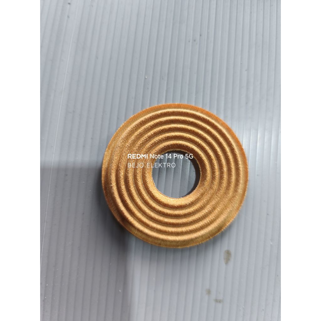 damper speaker 3 inc