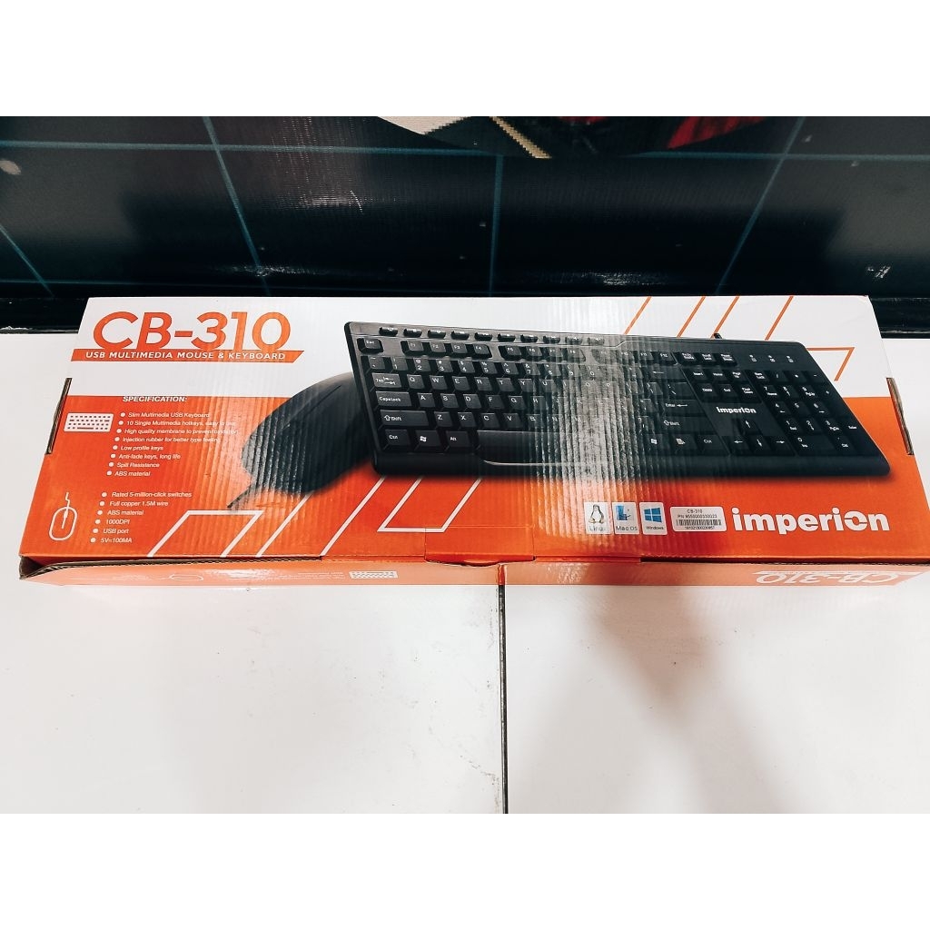 Harga Raptor Keyboard Terbaru Jun 2026 | BigGo Indonesia