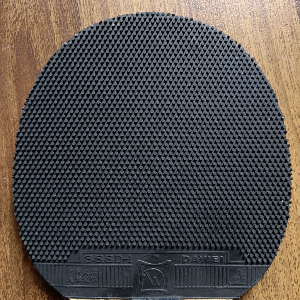 Dawei 388 D-1 proses