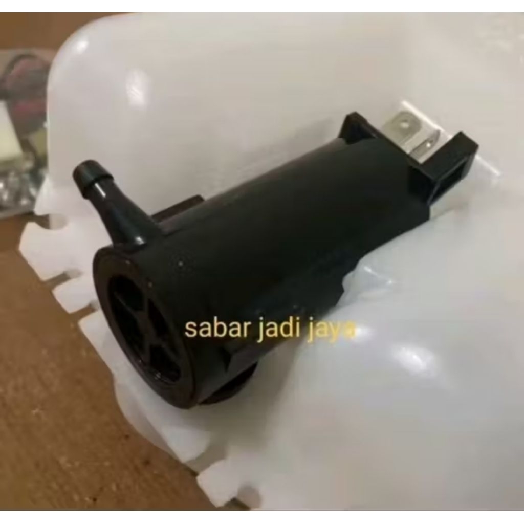 tabung tangki air wiper pengganti fullset kijang kapsul