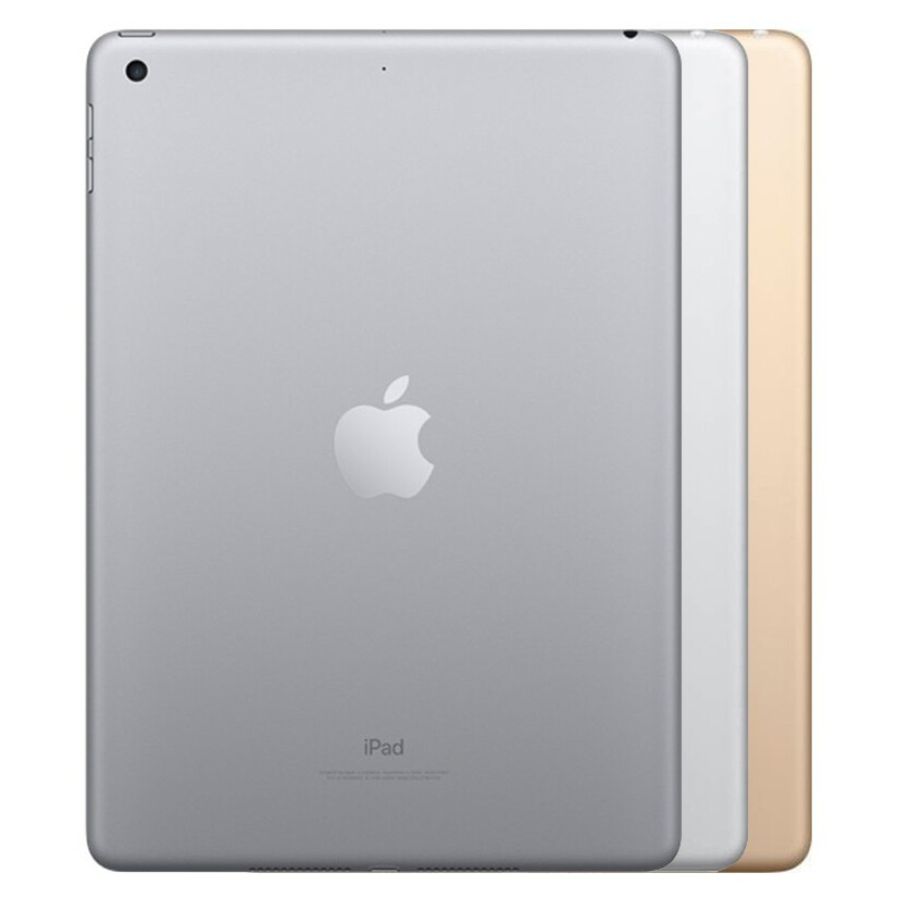 Tablette Apple Ipad 5 2017 second original terbaru Ipad 5 kualitas terbaik harga murah