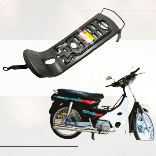 Bagasi Tengah Grand Astrea