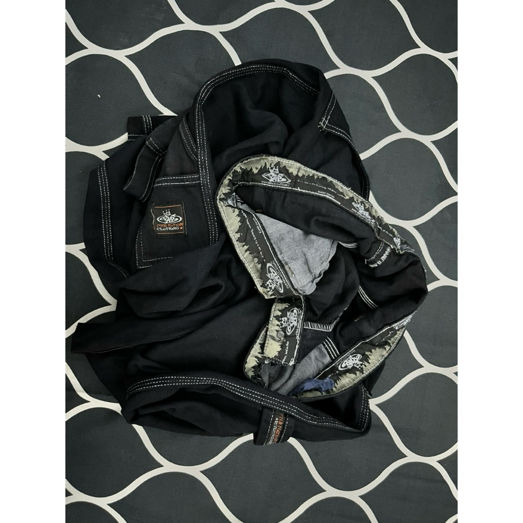 pnb nation hip hop y2k | fubu | tribal gear | karl kani | rocawear | joker brand |