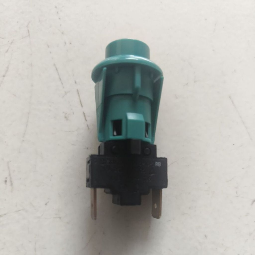 tombol nut kompor quantum 2 tungku