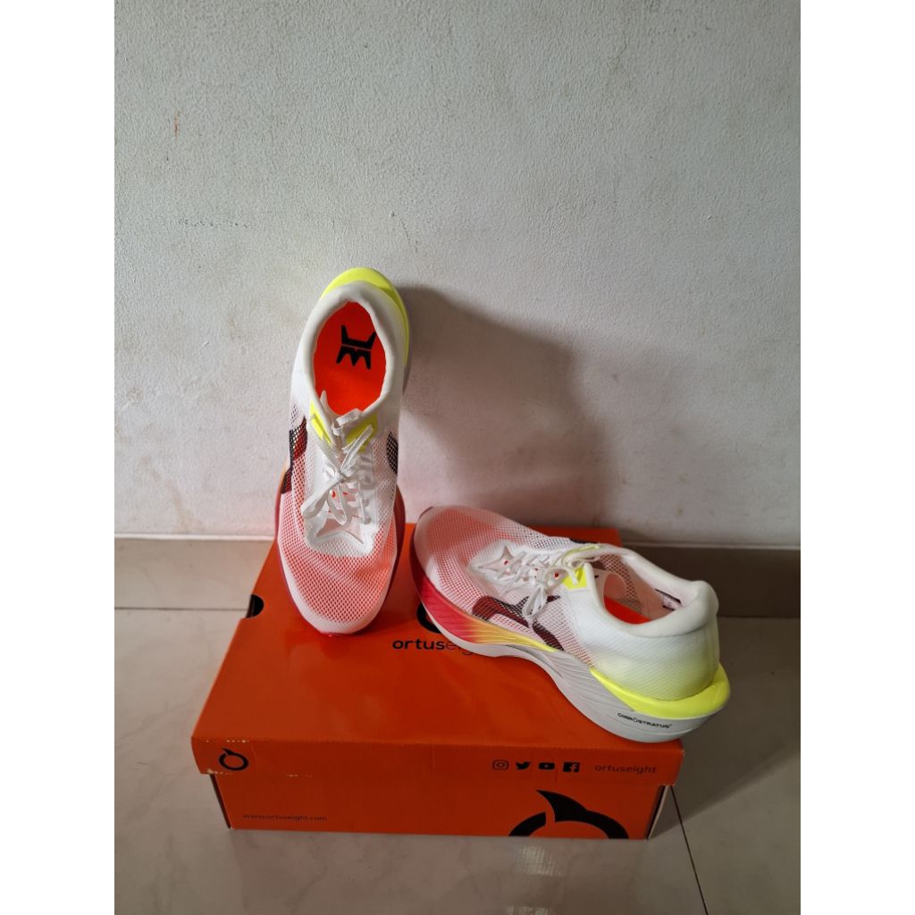 ortuseight solar 1.1