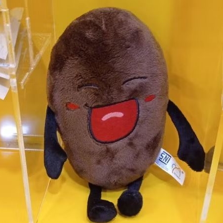 Boneka Cocoa by Chocomory Bali